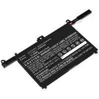 123accu Asus C21N1903 / 0B200-03560000 accu (7.7 V, 4155 mAh, huismerk)