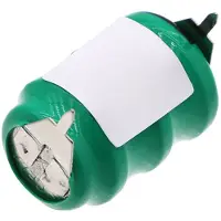 123accu GALEB P-0138 / 40BVH3A2H accu (3.6 V, 40 mAh, huismerk)