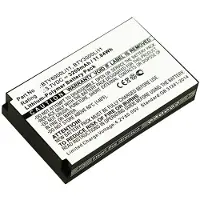 123accu Huawei BTY3000Li11 / BTY6000Li11 accu (3.7 V, 3200 mAh, huismerk)