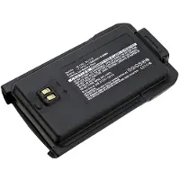123accu HYT BL1301 / BL1719 accu (1300 mAh, huismerk)