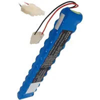 Cameron Sino Defigard MGN0259 accu (3000 mAh, huismerk)