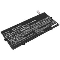 123accu Samsung AA-PBSN3KT accu (11.4 V, 4800 mAh, huismerk)