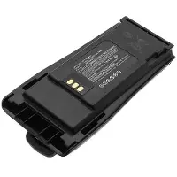 123accu Motorola NTN4496 / NTN4497 / NTN4970 accu (3350 mAh, huismerk)