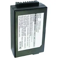 123accu Motorola WA3004 / WA3006 / WA3010 accu (2000 mAh, huismerk)
