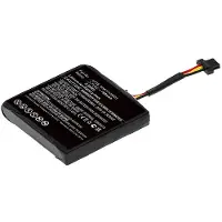 123accu TomTom VF3S / AHA11108003 accu (700 mAh, huismerk)