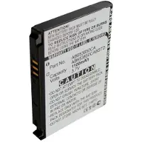 123accu Samsung AB653850CA / AB653850CC accu (1100 mAh, huismerk)