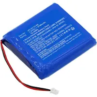 123accu Pyle PRTPPBCM22BAT accu (2750 mAh, huismerk)