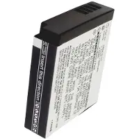 Cameron Sino Panasonic DMW-BLH7 / DMW-BLH7E / DMW-BLH7PP accu (600 mAh, huismerk)