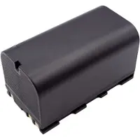 123accu Leica GEB221 / 733270 / GEB222 / 793973 accu (7.4 V, 6800 mAh, huismerk)