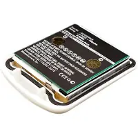 123accu Avaya 5010808000 accu wit (700 mAh, huismerk)