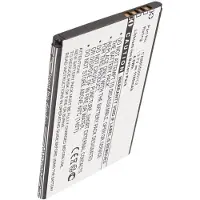 123accu Vodafone CAB6050001C2 accu (1100 mAh, huismerk)