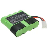 123accu Water Tech 9630-BHPB accu (9.6 V, 3000 mAh, huismerk)