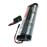 Cameron Sino huismerk NS460D37C114 accu (4600 mAh)
