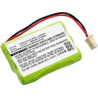 123accu Motorola HRMR03 / GP80AAAHC3BMX accu (700 mAh, huismerk)
