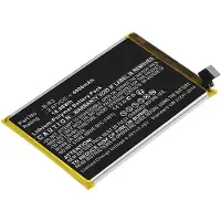 123accu VIVO B-R3 accu (4900 mAh, huismerk)