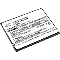 123accu Gigaset V30145-K1310-X469 accu (1600 mAh, huismerk)