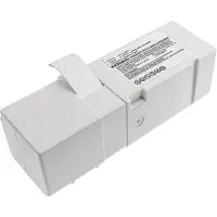 123accu SerComm DLC-200S accu (7.4 V, 8000 mAh, huismerk)