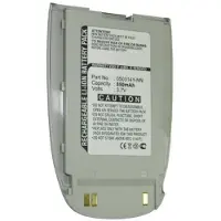 123accu LG 050314Y-NN accu (850 mAh, huismerk)