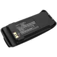 123accu Motorola NNTN4066 / NNTN4077 / NNTN4103 accu (3350 mAh, huismerk)