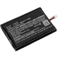 123accu Bang & Olufsen 3160585 accu (900 mAh, huismerk)