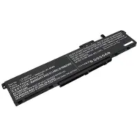 123accu Lenovo L21C6P70 / L21D6P70 / L21L6P70 accu (11.52 V, 7950 mAh, huismerk)