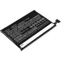 123accu Ray Enterprises RB00101 accu (3.8 V, 2950 mAh, huismerk)