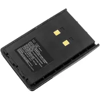 123accu Kirisun KB58B / KL-KB58B accu (1600 mAh, huismerk)