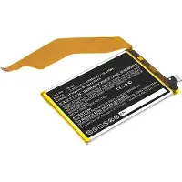 123accu VIVO B-Q1 accu (3.8 V, 4300 mAh, huismerk)