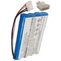 Cameron Sino Fukuda Denshi LS1610 / HHR-19AL24G1FD accu (2100 mAh, huismerk)
