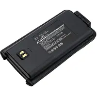 123accu HYT BL1204 / BL2001 accu (7.4 V, 1200 mAh, huismerk)