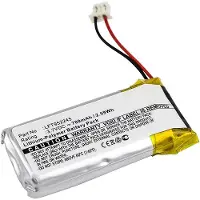 123accu Stageclix LFT952245 accu (700 mAh, huismerk)