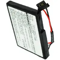 123accu Mio T300-3 / 338937010172 accu (750 mAh, huismerk)