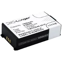 123accu Telex TM703048 2S1P accu (1800 mAh, huismerk)