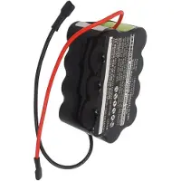 123accu Primedic TB01020701 accu (2000 mAh, huismerk)