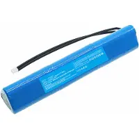 123accu American DJ MGB957 / Z-MEB437 / 640282003063 accu (11 V, 7900 mAh, huismerk)