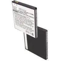 123accu Verizon EB575152YZ accu (1750 mAh, huismerk)