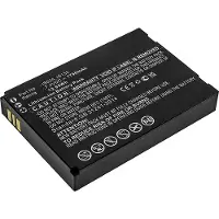 123accu Pax IS133 accu (7.4 V, 1950 mAh, huismerk)