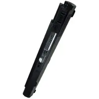 Cameron Sino MSI BTY-S27 / BTY-S25 / BTY-S28 accu zwart (11.1 V, 4400 mAh, huismerk)