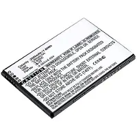 123accu BBK B-77 accu (2000 mAh, huismerk)