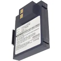 Cameron Sino VeriFone 23326-04 / 23326-04-R accu (7.4 V, 1800 mAh, huismerk)