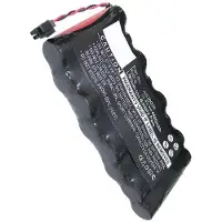 Cameron Sino Siemens AS36059 accu (4400 mAh, huismerk)