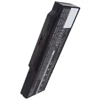 Cameron Sino Packard Bell BP-Dragon / BP3S3P2200 accu (11.1 V, 6600 mAh, huismerk)