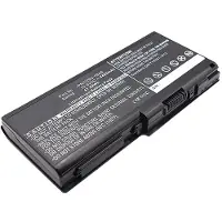 123accu Toshiba PA3730 / PABAS207 accu (10.8 V, 4400 mAh, huismerk)