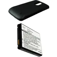 123accu Momo Design BL-49KH / EAC61678801 accu (2850 mAh, huismerk)