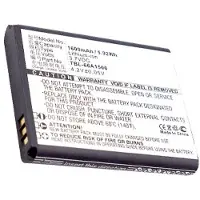 123accu TP-Link TBL-66A1500 accu (1600 mAh, huismerk)