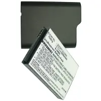 123accu HTC BA S550 / 35H00123-29M accu (2200 mAh, huismerk)
