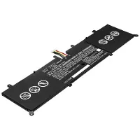 123accu Asus C21N1423 / 0B200-01360100 accu (7.6 V, 4900 mAh, huismerk)