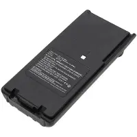 123accu Icom BP-209 / BP-210 / BP-222 accu (2200 mAh, huismerk)