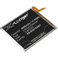 123accu Samsung EB-BS916ABY accu (4600 mAh, huismerk)