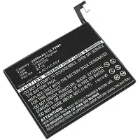 123accu MeiZu BT15 accu (2800 mAh, huismerk)